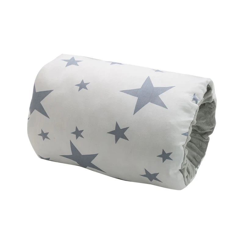 Cojín de Brazo para Lactancia | Almohada Maternidad Recién Nacido