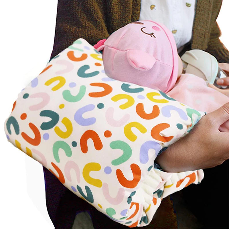 Nursing Arm Pillow | Newborn Maternity Pillow