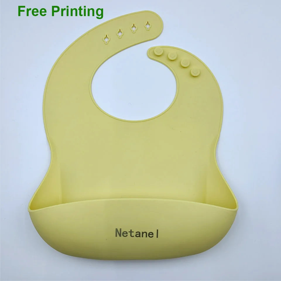 Baby Dinnerware Set 8 Pieces | Crab Plate, Bowl, Sippy Cup, and Cutlery | BPA-Free
