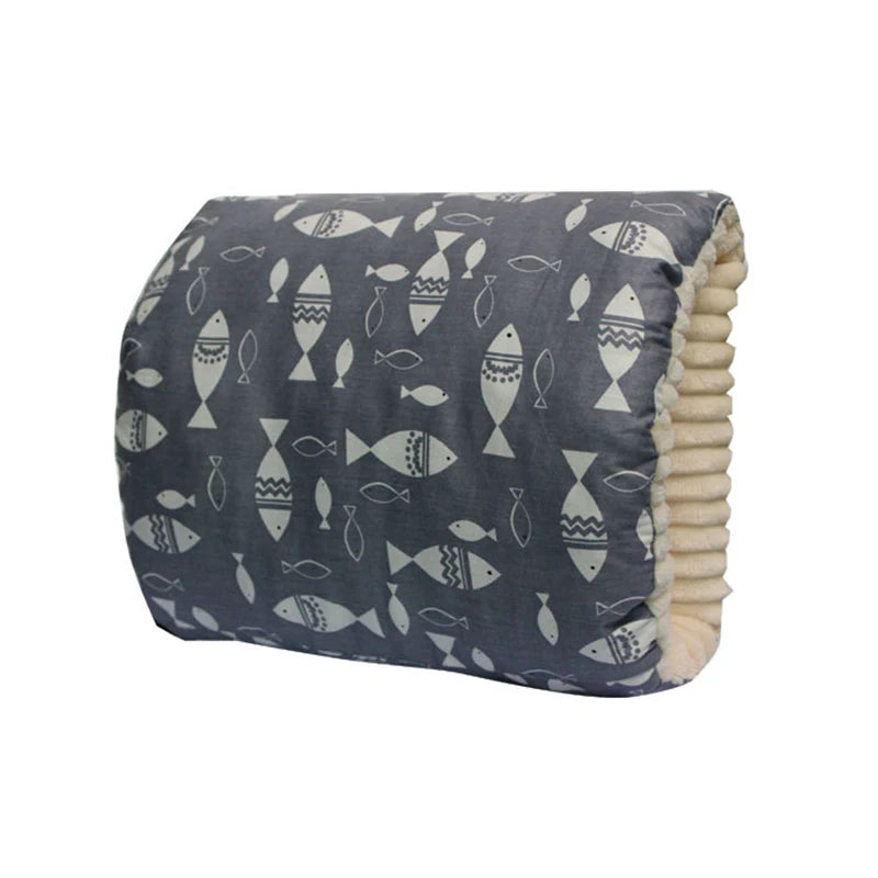 Cojín de Brazo para Lactancia | Almohada Maternidad Recién Nacido