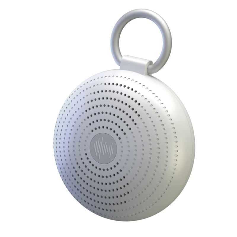 Portable White Noise Machine for Baby | Relaxing Sleep Sounds