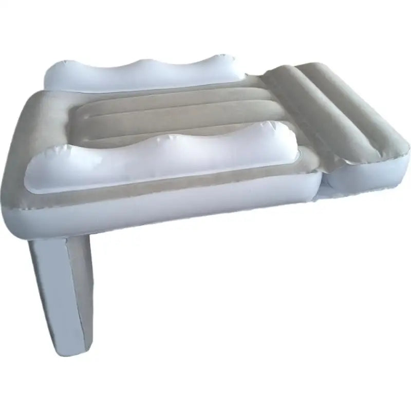 Car Inflatable Mattress for Children | Back Seat | Portable and Thick | Madrid