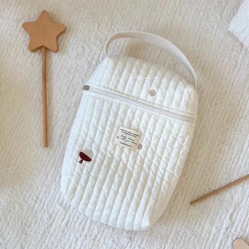 Stroller Diaper Organizer Bag | Organized Mom