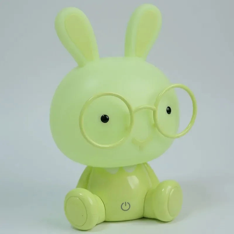 LED Floor Lamp for Baby Room | USB Touch Switch