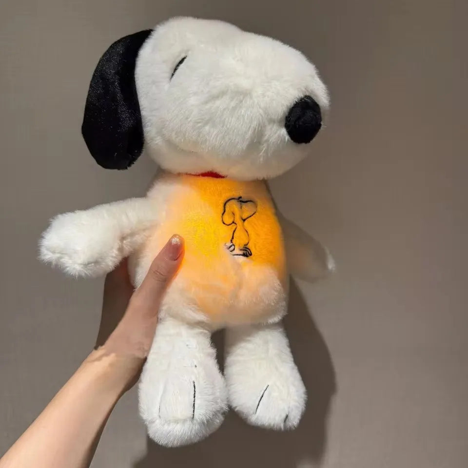 Calming Plush Toy for Children | Soft and Comforting for Sleep
