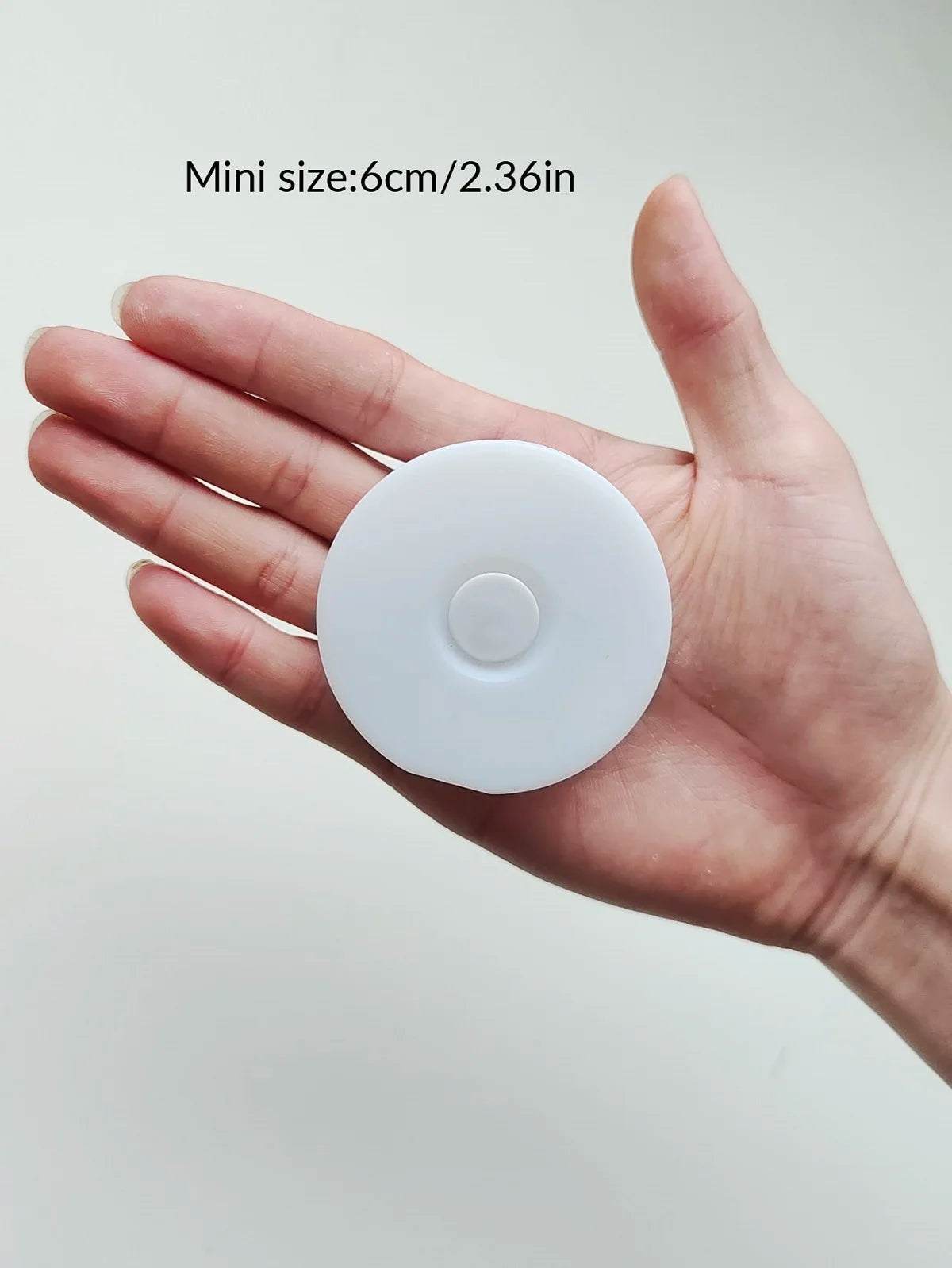 Lámpara LED para cabecera para bebe