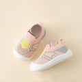 Anti-Slip Baby Shoes | Protect Their First Steps with Safety and Comfort