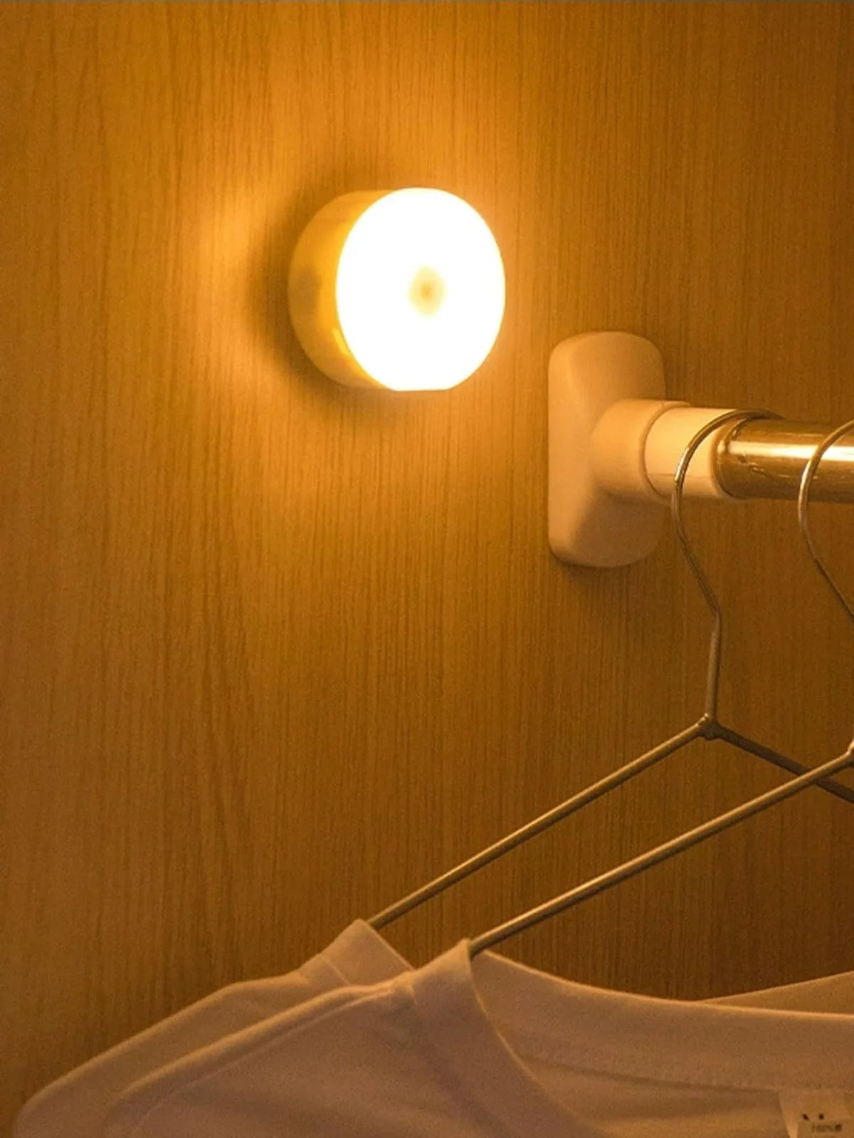Lámpara LED para cabecera para bebe