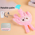 Calming Palm Pillow for Babies | Sleep Aid 0-12 Months