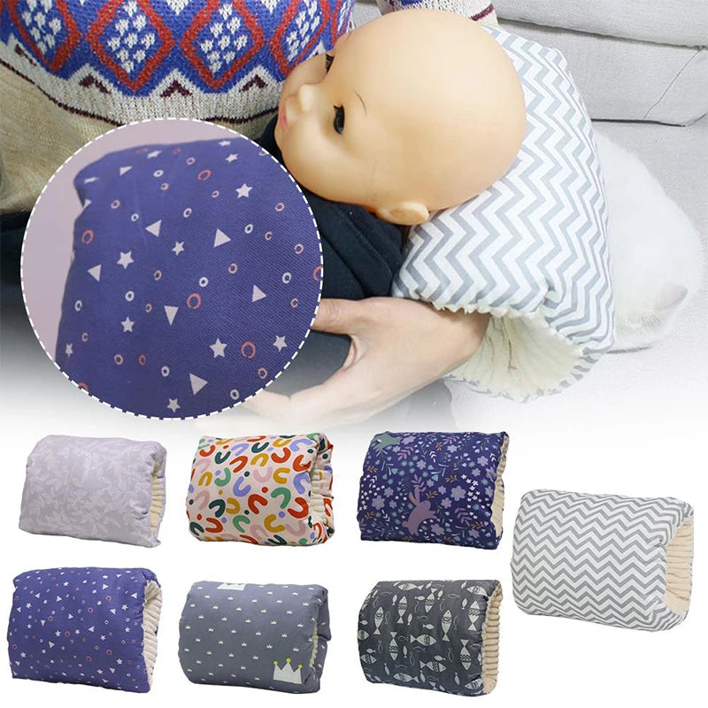 Nursing Arm Pillow | Newborn Maternity Pillow