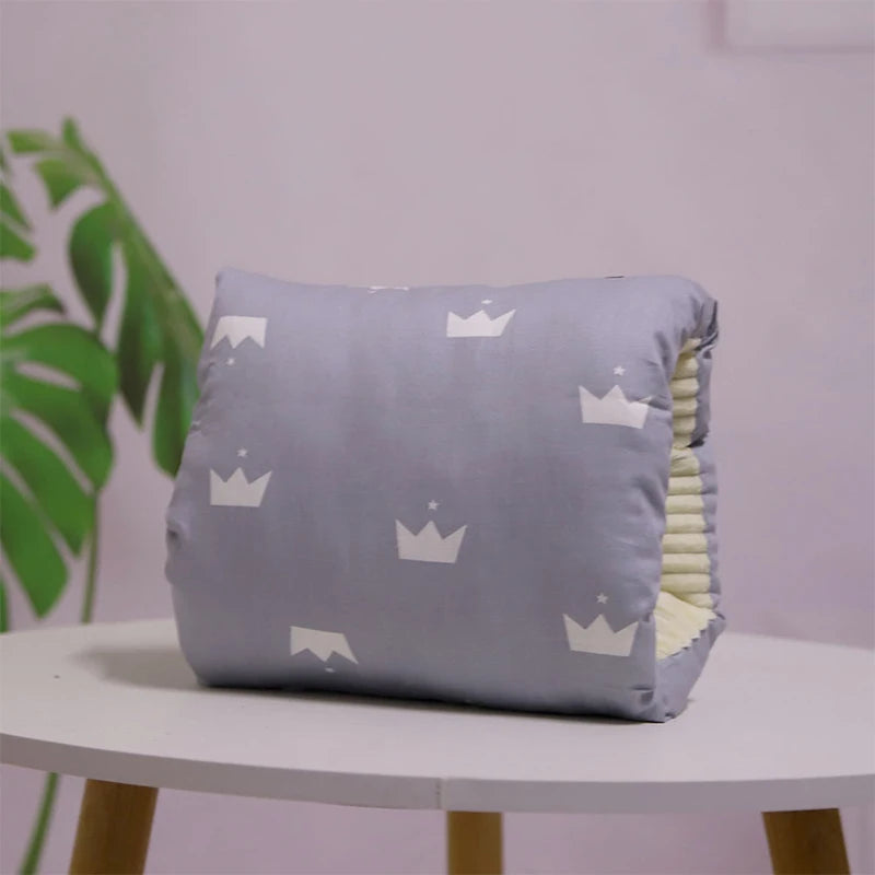 Cojín de Brazo para Lactancia | Almohada Maternidad Recién Nacido