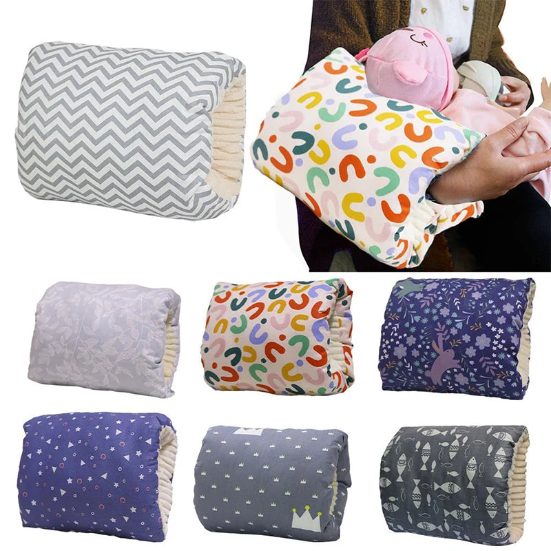 Nursing Arm Pillow | Newborn Maternity Pillow