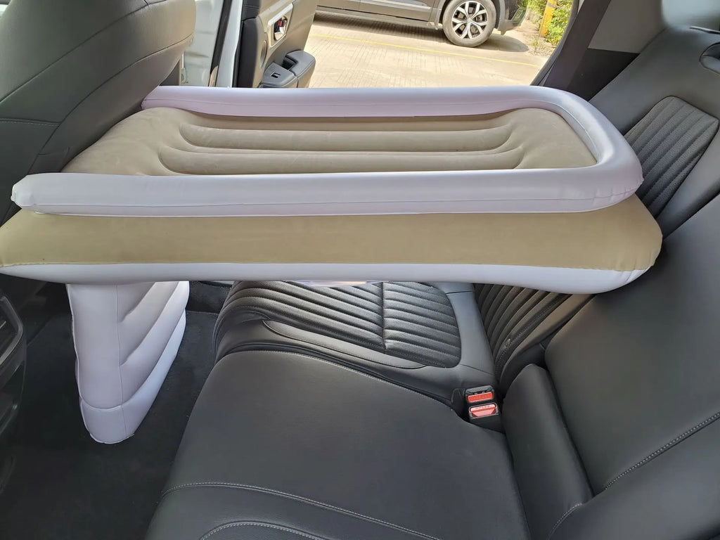 Cuna Mecedora de Madera Maciza | Multifuncional con Ruedas para Recién Nacido