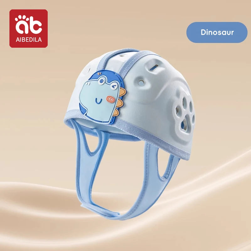 Baby Protective Anti-fall Helmet | Learn to Walk Safely