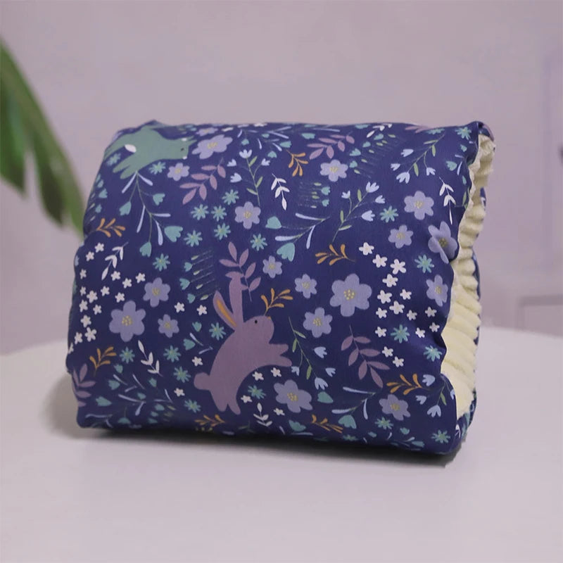 Cojín de Brazo para Lactancia | Almohada Maternidad Recién Nacido