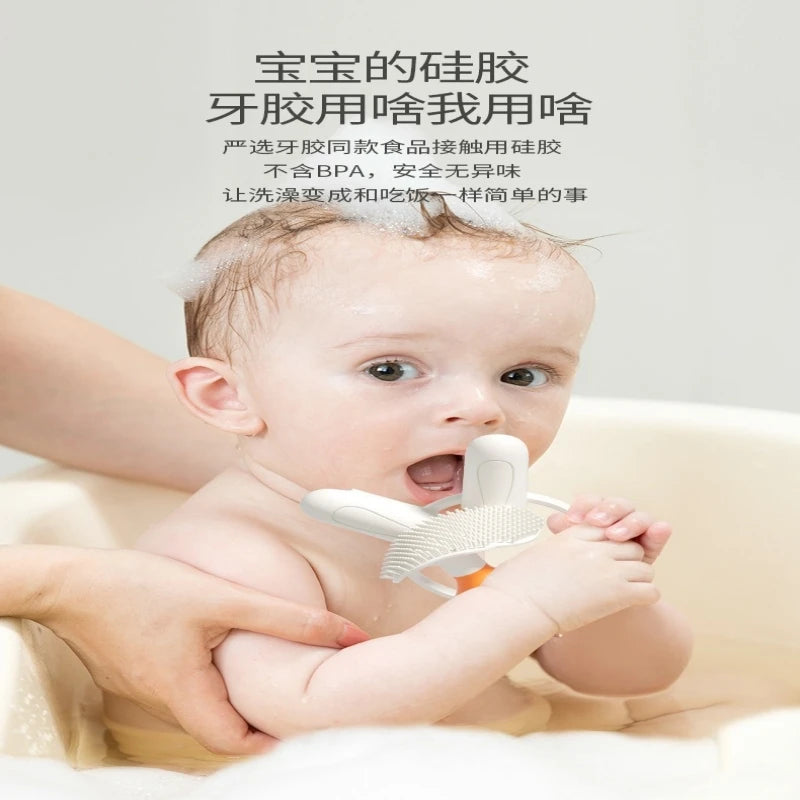Electric Submarine Baby Bath Toy | Water Play Toy | Guaranteed Fun