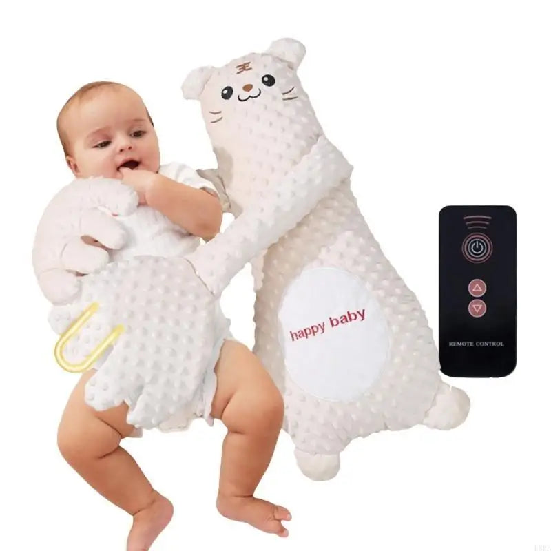 Automatic Patting Soothing Pillow | Sleep Aid Baby 0-12 Months