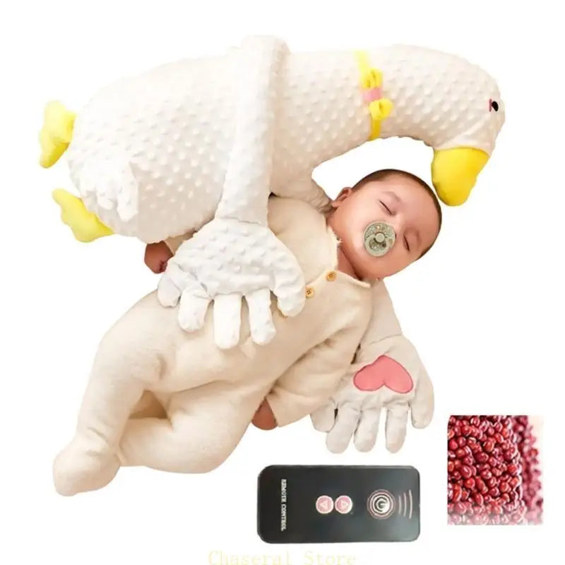 Baby Sleep Aid | Comforting Hand with Adjustable Patting