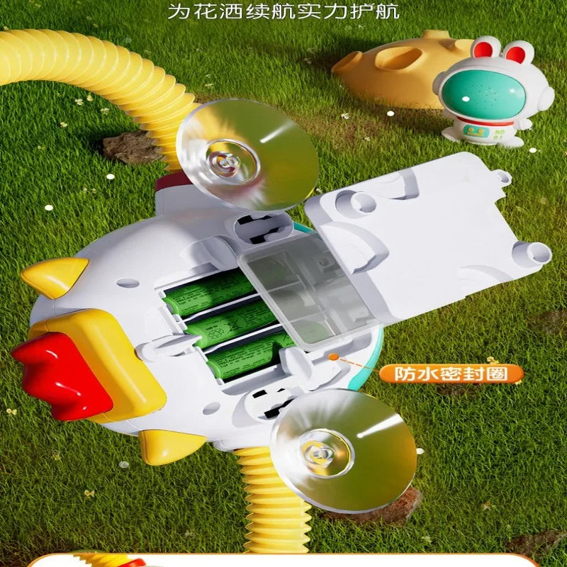 Electric Submarine Baby Bath Toy | Water Play Toy | Guaranteed Fun