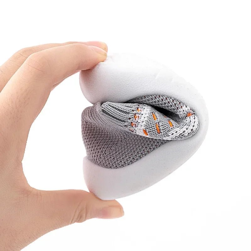 Anti-Slip Baby Shoes | Protect Their First Steps with Safety and Comfort