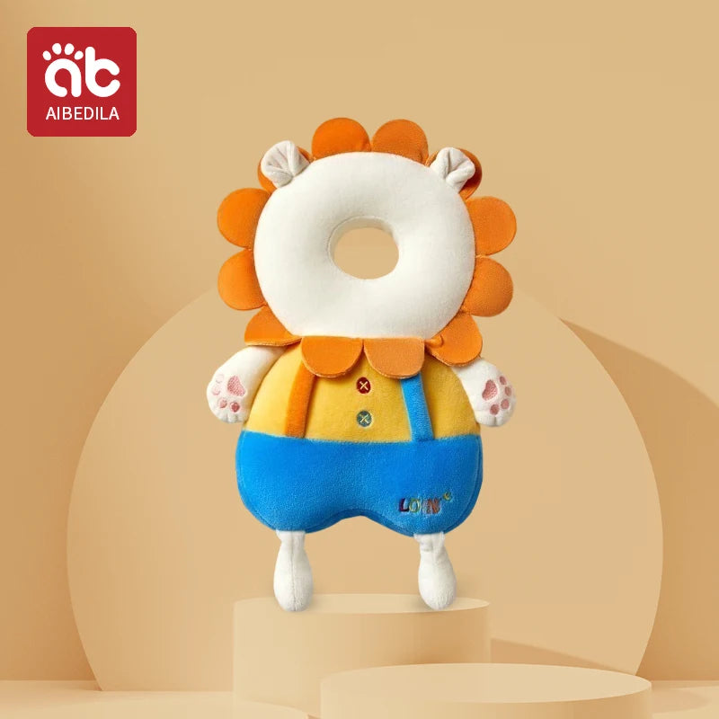 Baby Head Protector Backpack | Protects Head When Learning to Walk | 6-36 Months