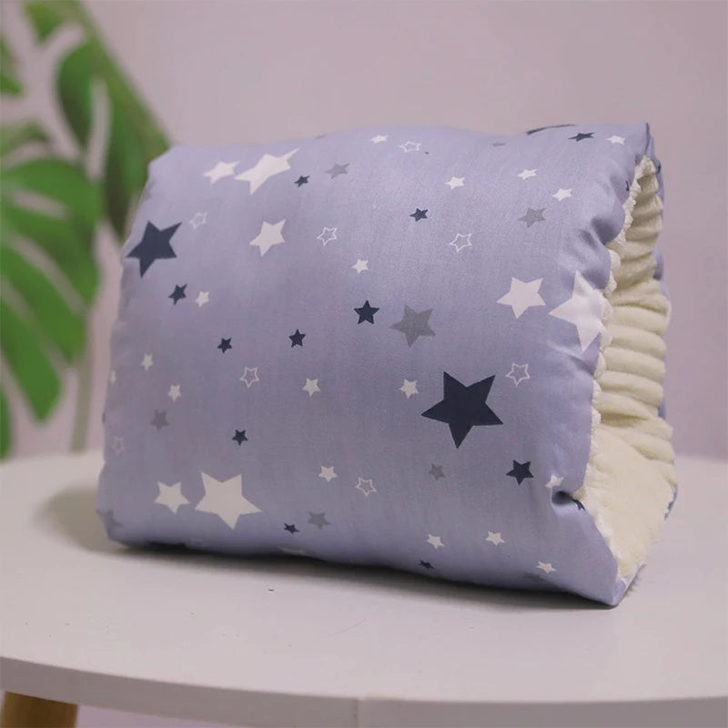 Cojín de Brazo para Lactancia | Almohada Maternidad Recién Nacido