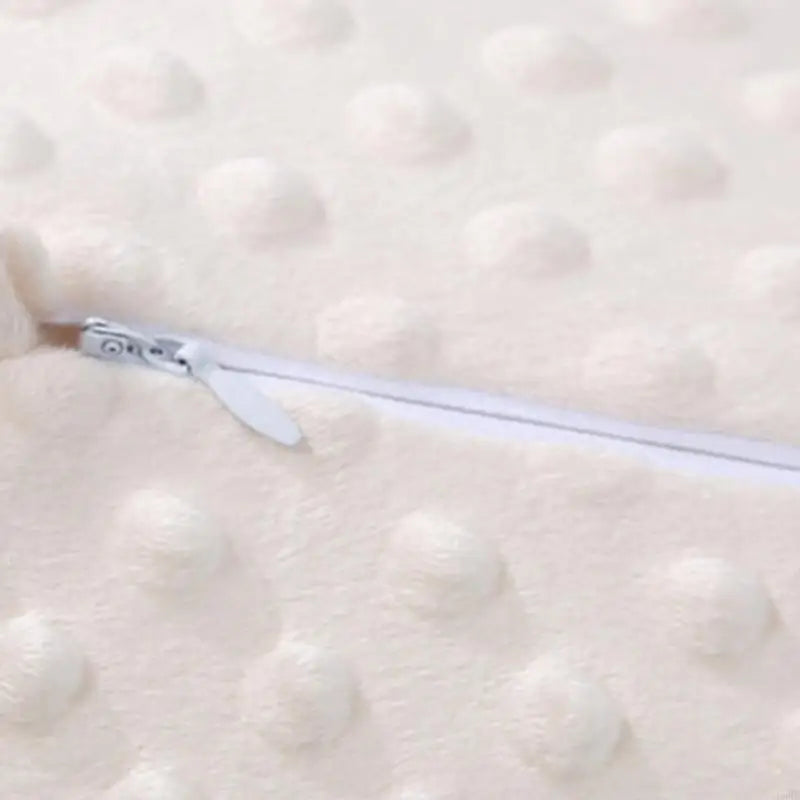 Almohada Calmante con Palmadita Automática | Ayuda al Sueño Bebé 0-12 Meses