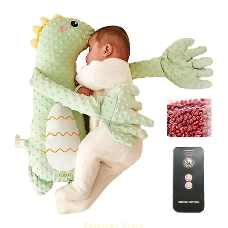 Baby Sleep Aid | Comforting Hand with Adjustable Patting