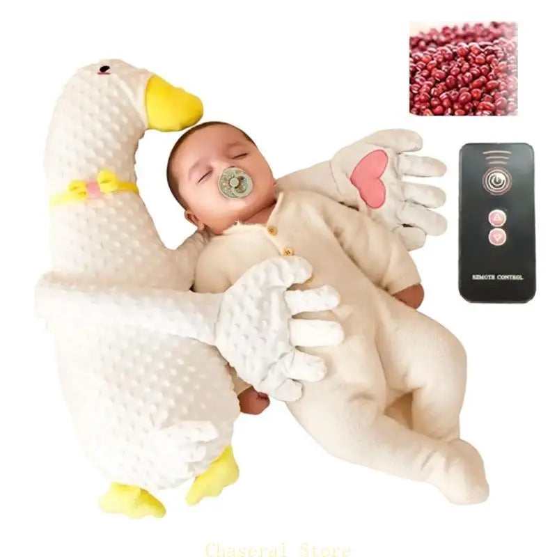Baby Sleep Aid | Comforting Hand with Adjustable Patting