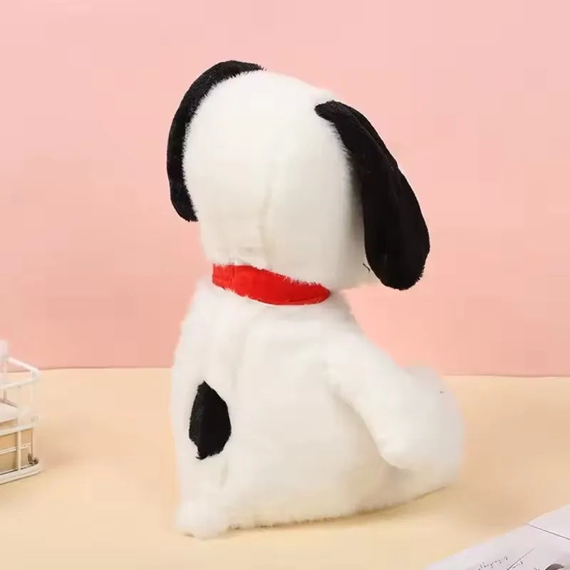 Calming Plush Toy for Children | Soft and Comforting for Sleep