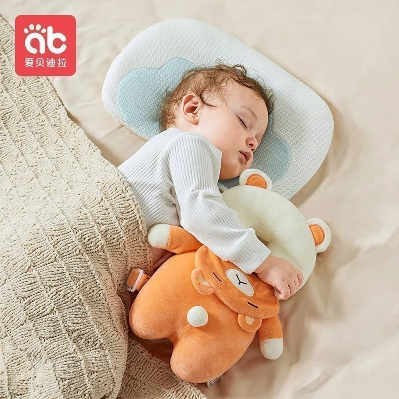 Baby Back Protector Pad | Fearless First Steps