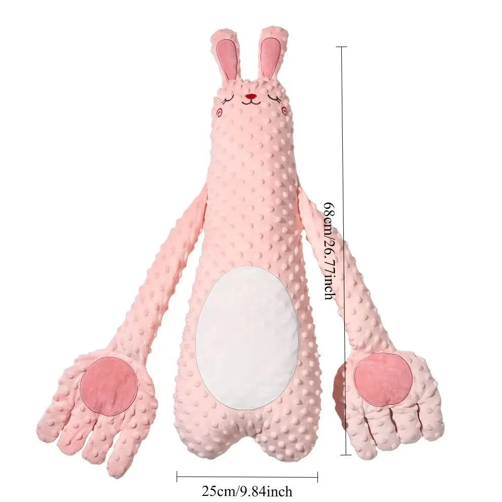 Soothing Patting Baby Doll | Sleeps Alone from Day One