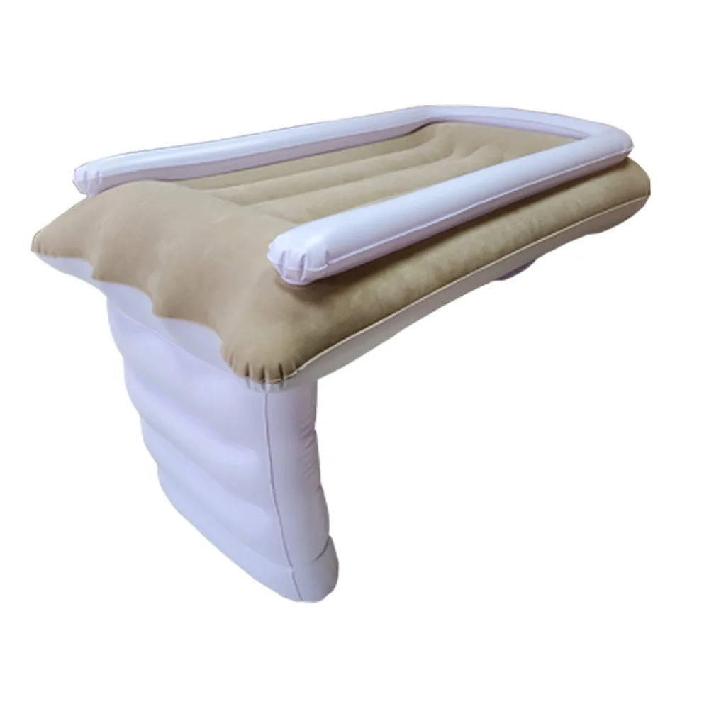 Solid Wood Rocking Cradle | Multifunctional with Wheels for Newborn