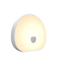 Sleep White Noise Machine with Soothing Sound Touchable Rechargeable LED Night Light Relaxing Audio & Sleep Lamp for Baby.