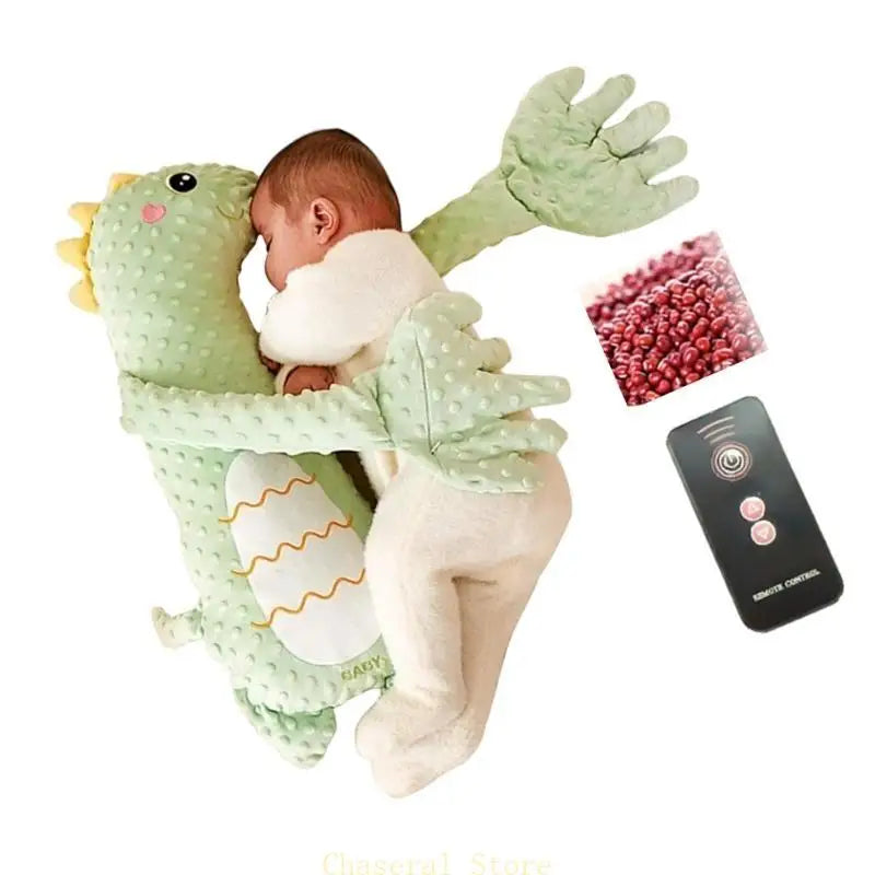 Baby Sleep Aid | Comforting Hand with Adjustable Patting