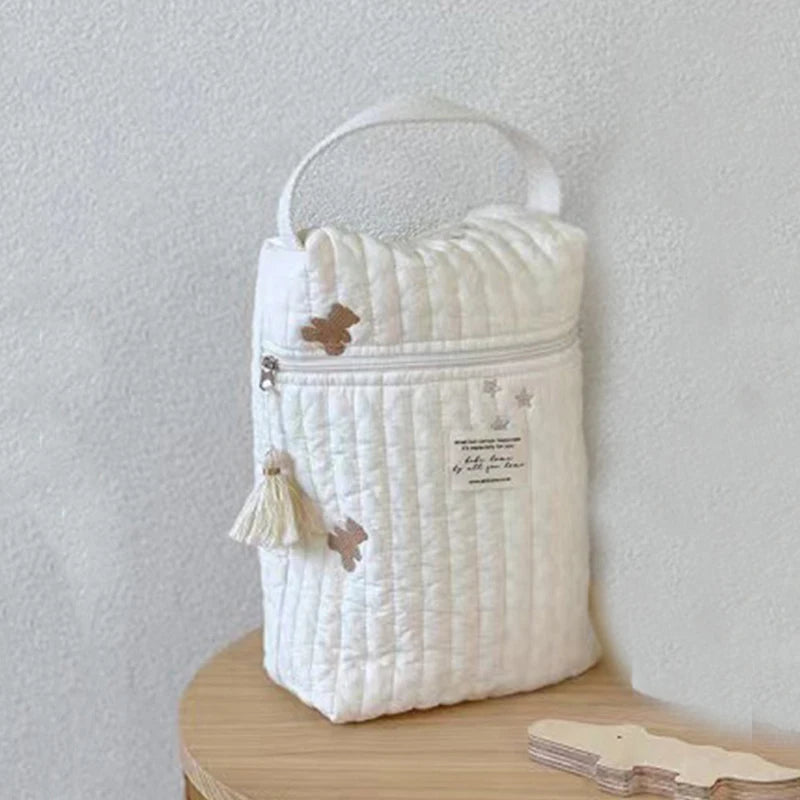Stroller Diaper Organizer Bag | Organized Mom