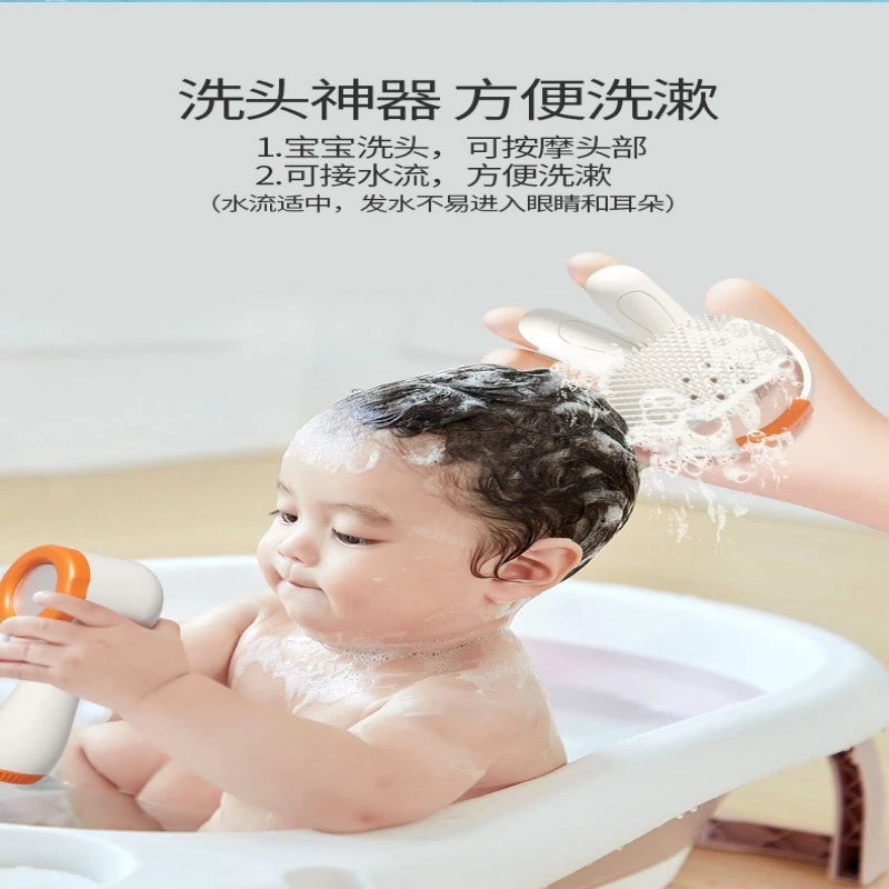 Electric Submarine Baby Bath Toy | Water Play Toy | Guaranteed Fun