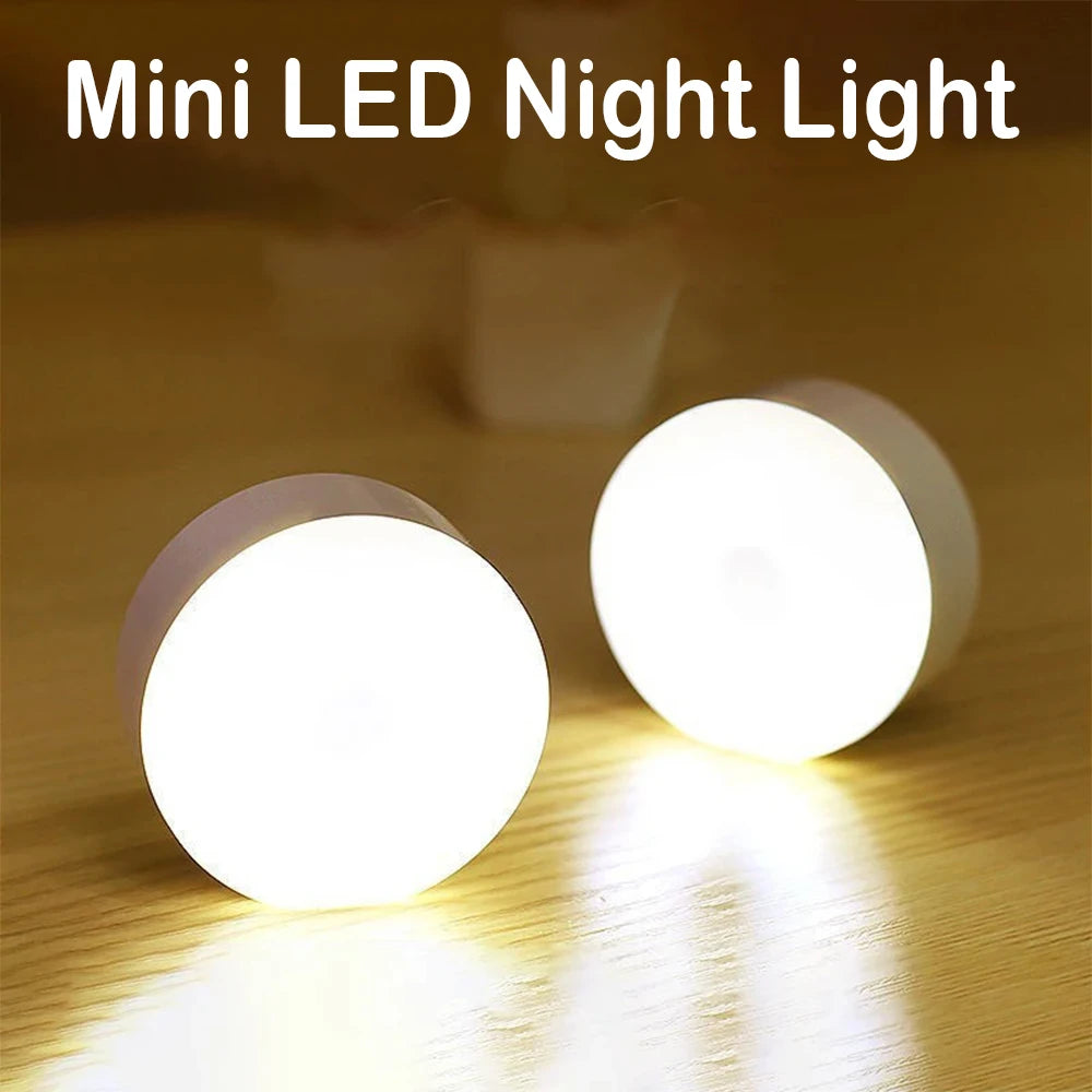 Lámpara LED para cabecera para bebe
