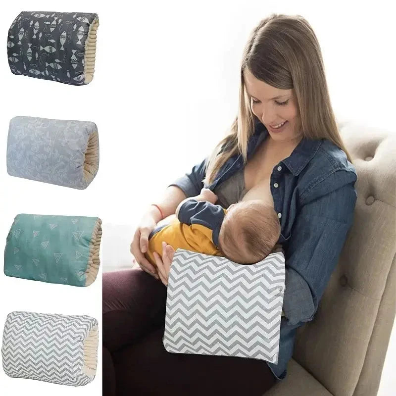Nursing Arm Pillow | Newborn Maternity Pillow