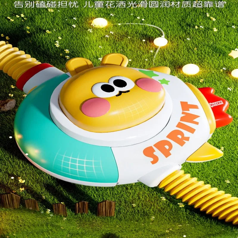 Electric Submarine Baby Bath Toy | Water Play Toy | Guaranteed Fun