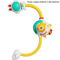 Electric Submarine Baby Bath Toy | Water Play Toy | Guaranteed Fun