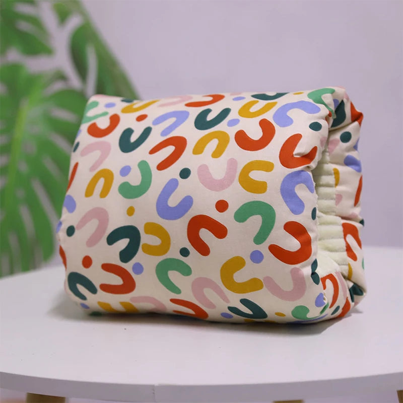 Cojín de Brazo para Lactancia | Almohada Maternidad Recién Nacido
