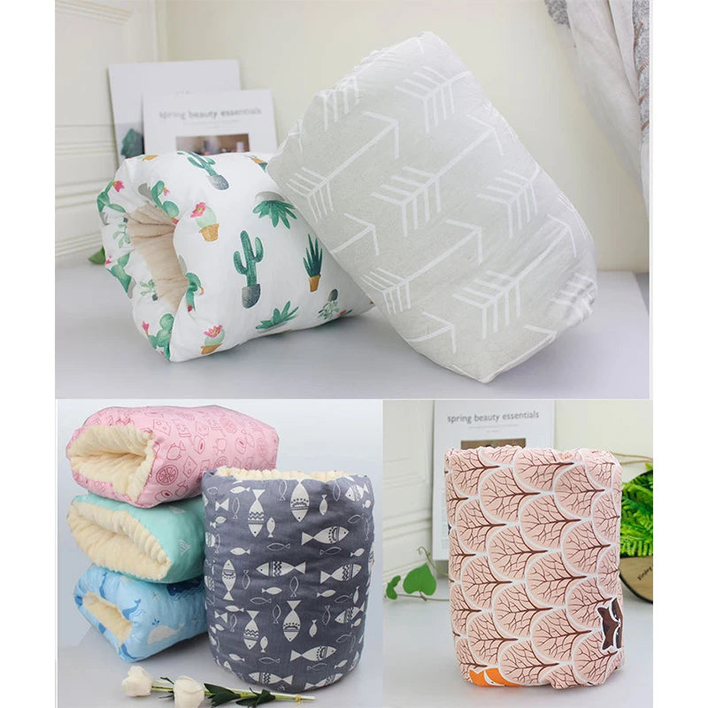 Cojín de Brazo para Lactancia | Almohada Maternidad Recién Nacido