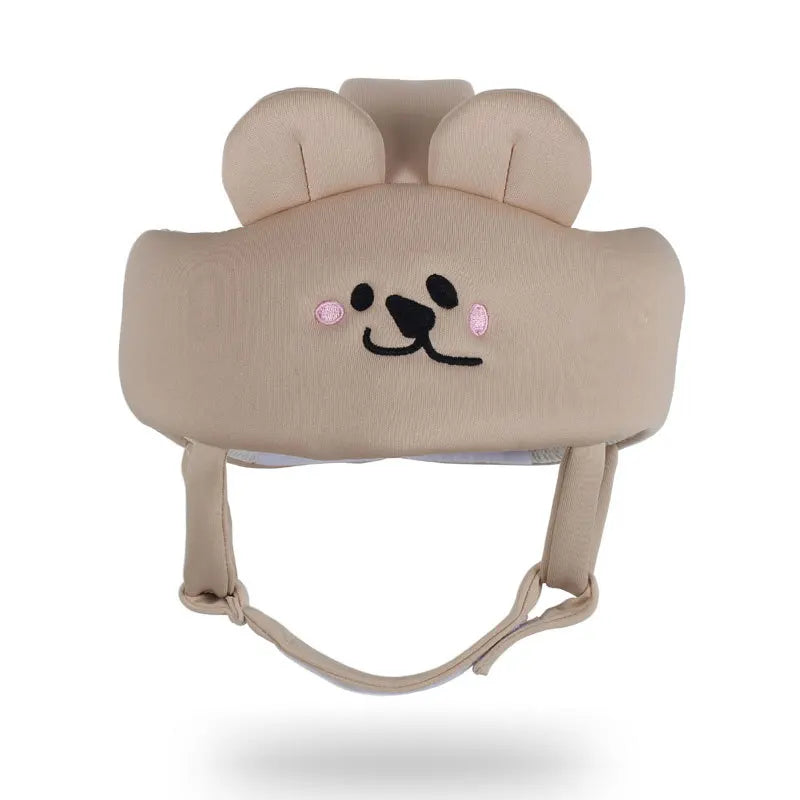 Protective Helmet for Crawling and First Steps | Baby Safety