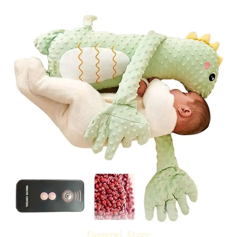 Baby Sleep Aid | Comforting Hand with Adjustable Patting