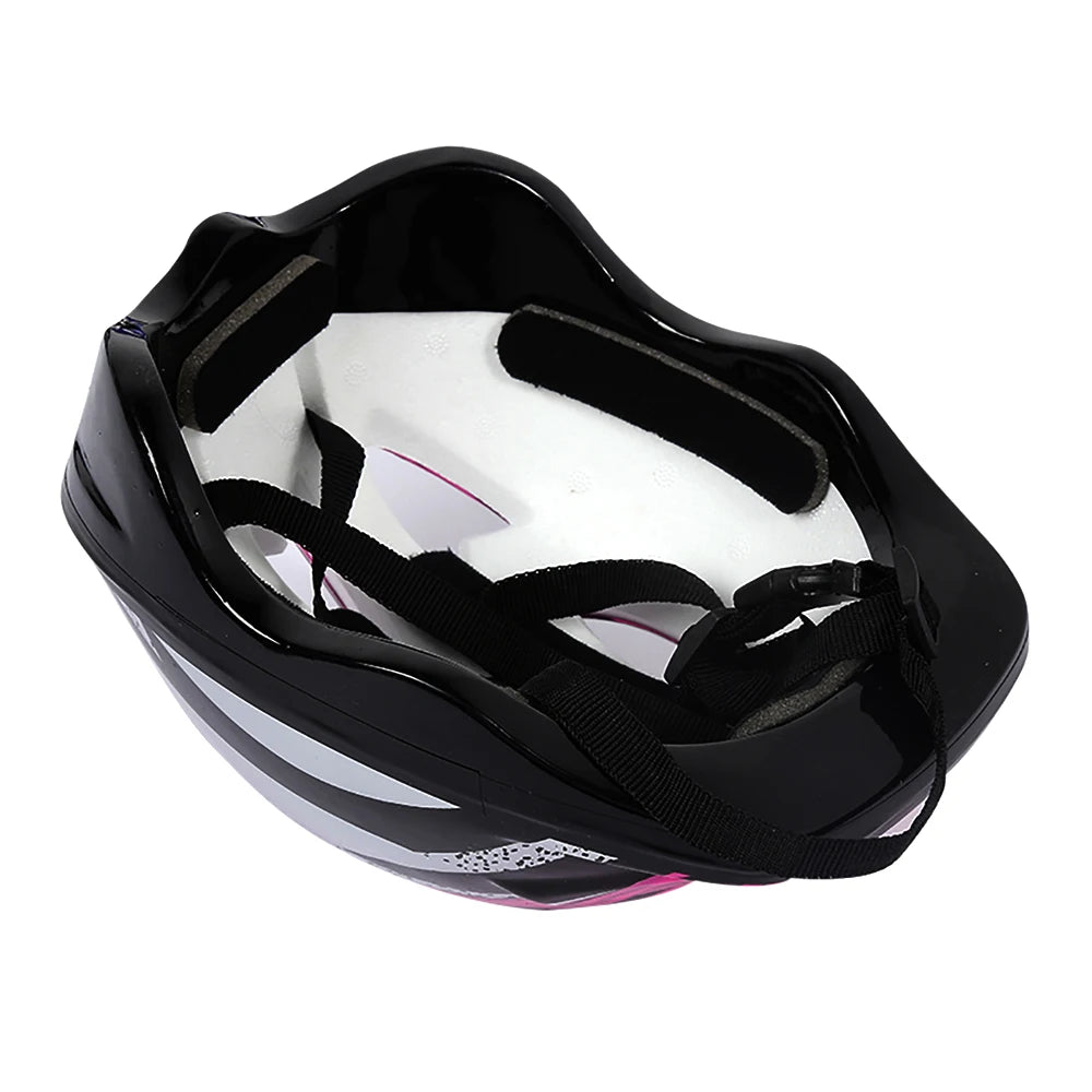Kids' Skating Protective Gear Set | Helmet + Knee Pads + Elbow Pads | Ages 3-12