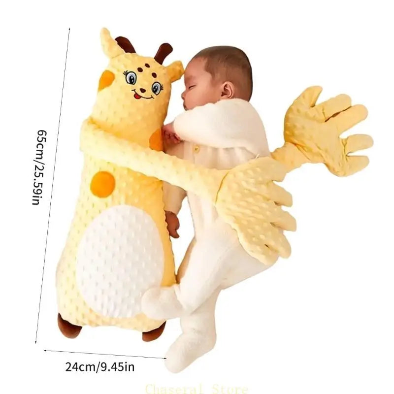 Baby Sleep Aid | Comforting Hand with Adjustable Patting