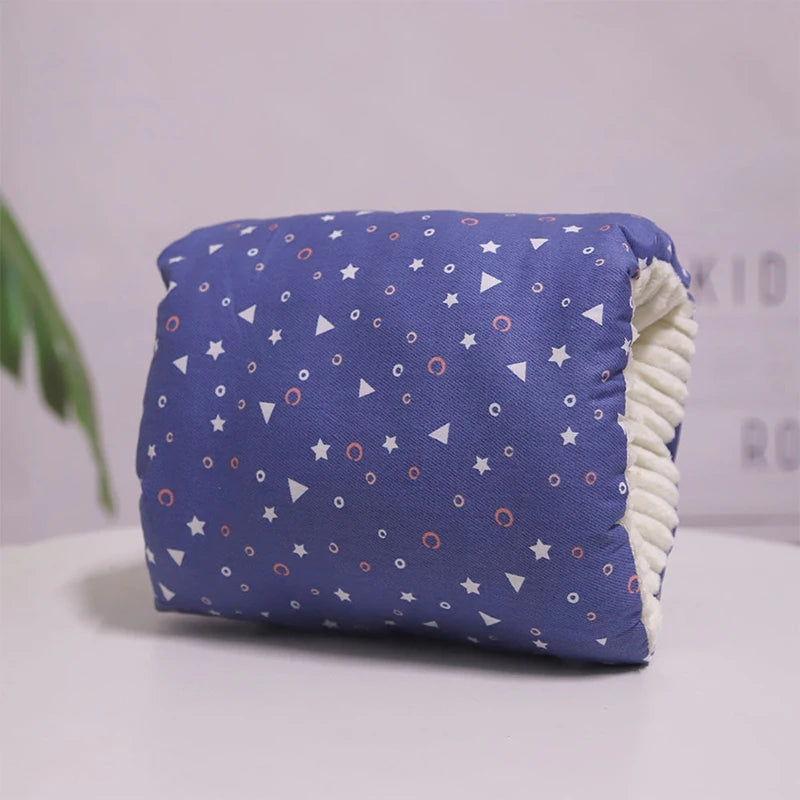 Cojín de Brazo para Lactancia | Almohada Maternidad Recién Nacido
