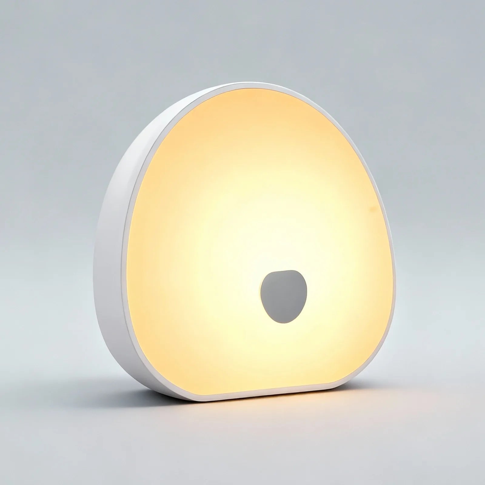 RGB White Noise Machine for Baby | 20 Sounds | Rechargeable Touch LED Night Light