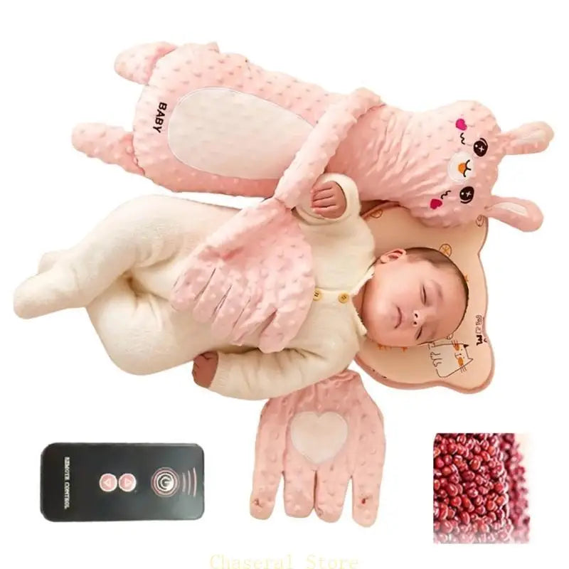 Baby Sleep Aid | Comforting Hand with Adjustable Patting